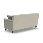 Stella Fabric Sofa - Image 10