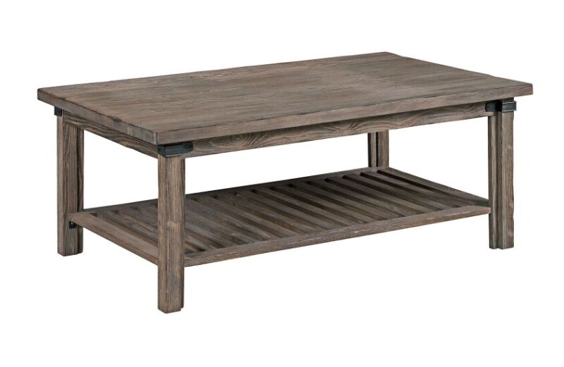 Foundry Rectangular Cocktail Table