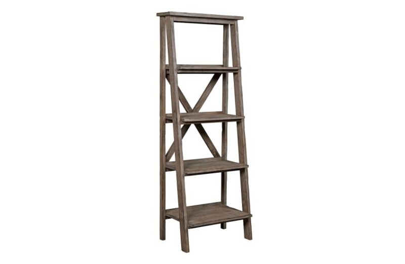 Foundry Etagere