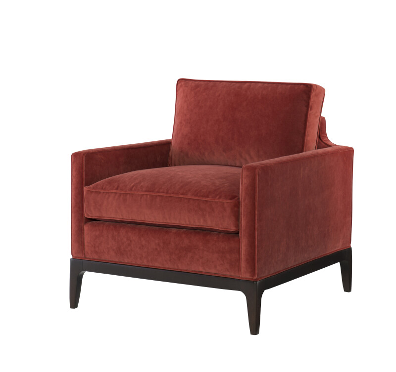 594 Lewis Chair
