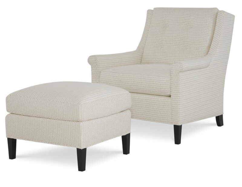 595 Etta Chair