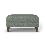 Digby Fabric Cocktail Ottoman - Image 7