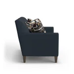 Digby Fabric Sofa - Image 5