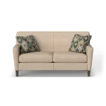 Digby Fabric Sofa - Image 7