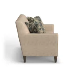 Digby Fabric Sofa - Image 8