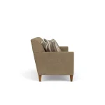 Digby Fabric Sofa - Image 8