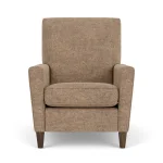 Digby Fabric High-Leg Recliner - Image 7
