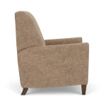 Digby Fabric High-Leg Recliner - Image 10