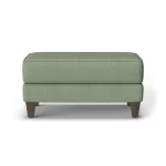 Westside Fabric Cocktail Ottoman - Image 6