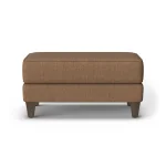 Westside Fabric Cocktail Ottoman - Image 7