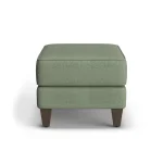 Westside Fabric Cocktail Ottoman - Image 8