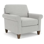 Westside Fabric Chair - Image 5
