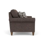 Westside Fabric Loveseat - Image 4
