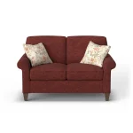 Westside Fabric Loveseat - Image 8