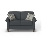 Westside Fabric Loveseat - Image 9