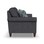 Westside Fabric Sofa - Image 12