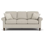 Westside Fabric Sofa - Image 4