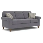 Westside Fabric Sofa - Image 6