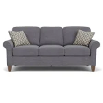 Westside Fabric Sofa - Image 7