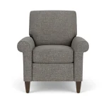 Westside Fabric High-Leg Recliner - Image 4