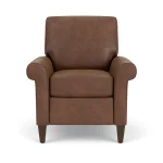 Westside Fabric High-Leg Recliner - Image 7