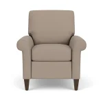 Westside Fabric High-Leg Recliner - Image 8