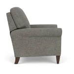 Westside Fabric High-Leg Recliner - Image 10