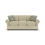 Main Street Fabric Sofa - Image 3