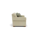 Main Street Fabric Sofa - Image 4