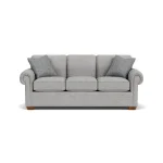 Main Street Fabric Sofa - Image 7