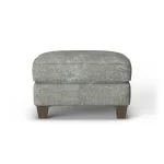 Dana Fabric Ottoman - Image 6