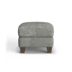 Dana Fabric Ottoman - Image 9