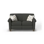 Dana Fabric Loveseat - Image 3