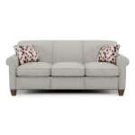 Dana Fabric Sofa - Image 7