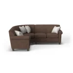 Dana Fabric Sectional - Image 10