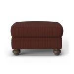 Winston Fabric Ottoman - Image 7