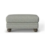 Winston Fabric Cocktail Ottoman - Image 7
