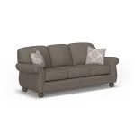 Winston Fabric Sofa