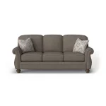 Winston Fabric Sofa - Image 6