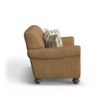 Winston Fabric Sofa - Image 7