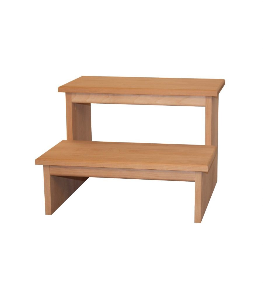 Step Stool - 6001