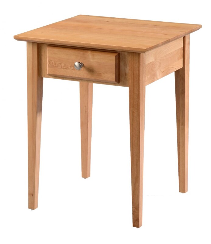 Shaker End Table - 6011