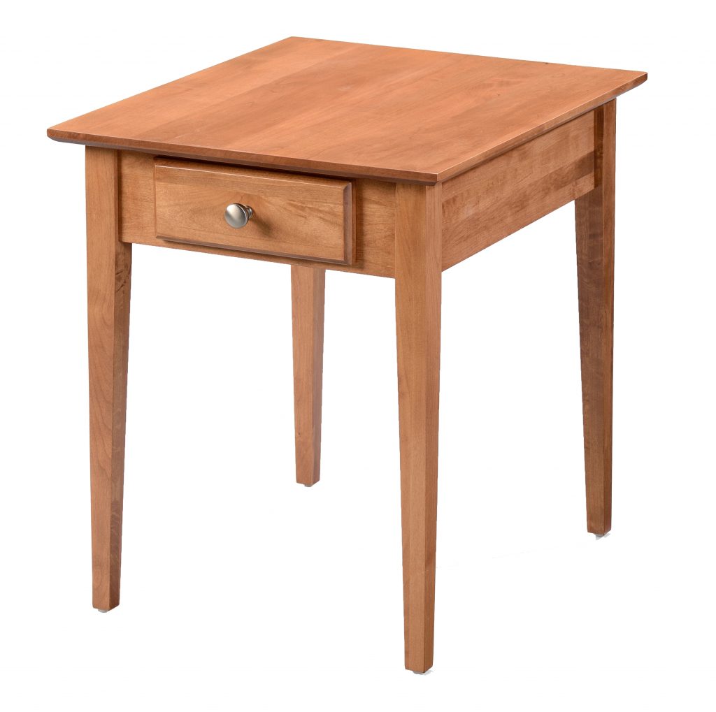 End Table - Large - 6021