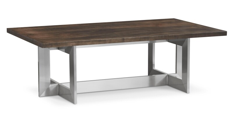 Andover Rectangle Cocktail Table