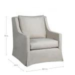Baldwin Outdoor Lounge Chair