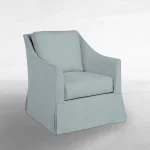 Baldwin Outdoor Swivel Lounge Chair