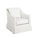 Baldwin Outdoor Swivel Lounge Chair - Image 4