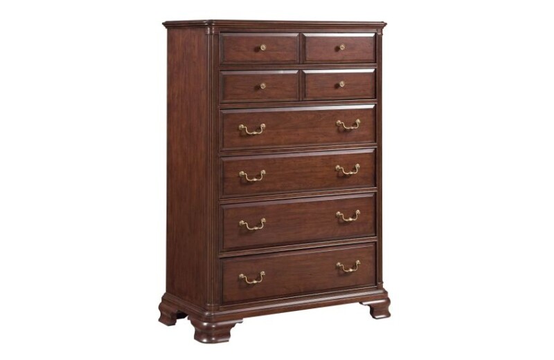 Hadleigh Drawer Chest