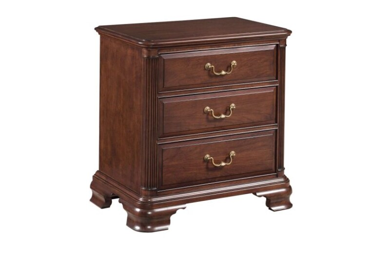 Hadleigh Nightstand