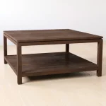Dwyer Square Coffee Table - 805-Dune